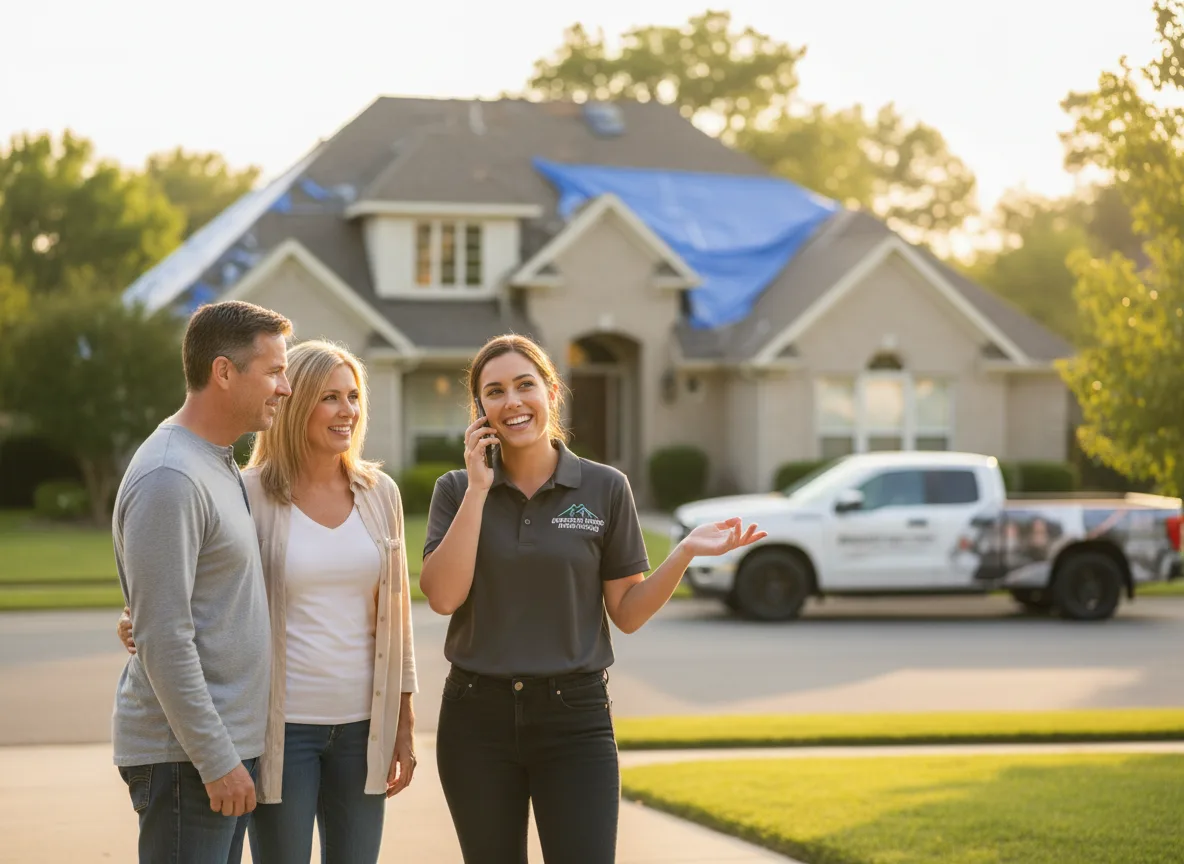 Emergency Roof Repair Buffalo Valley, TN FAQs